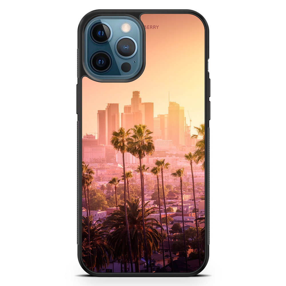 iPhone 12 Pro Case - Los Angeles
