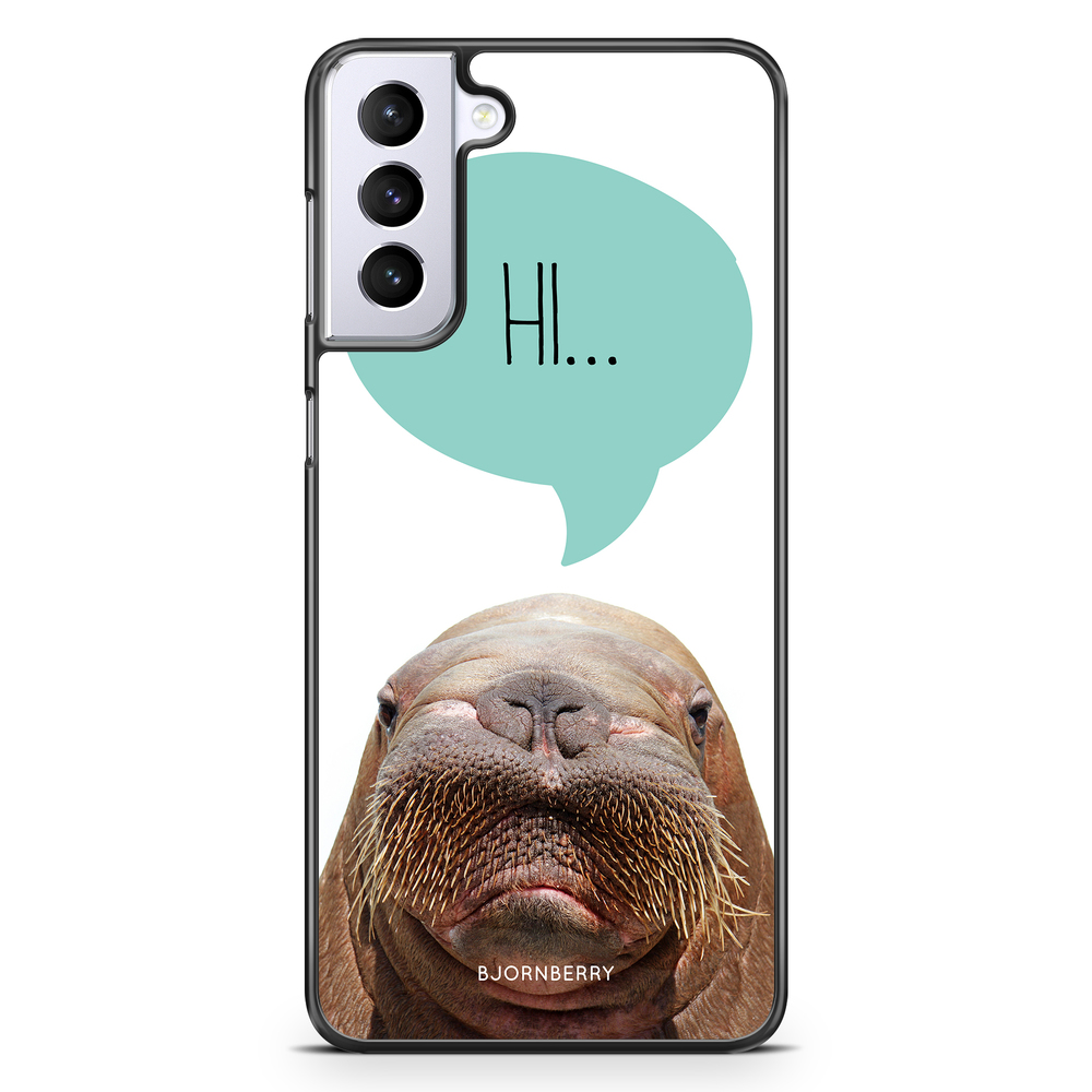 Samsung Galaxy S21 Plus Case - Walruss
