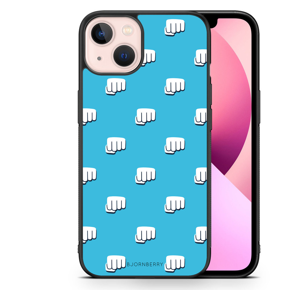 iPhone 13 Case - Mustache