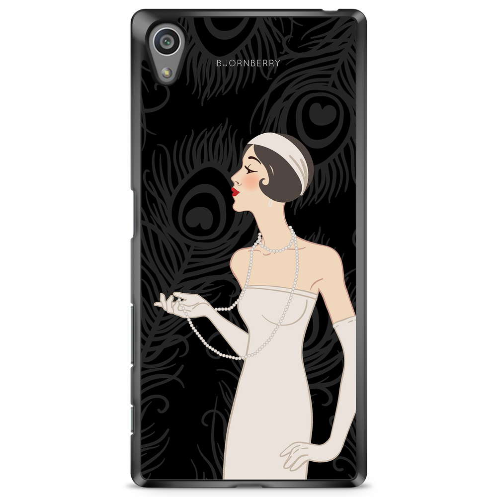 Sony Xperia Z5 Premium Skal - Mode Dam