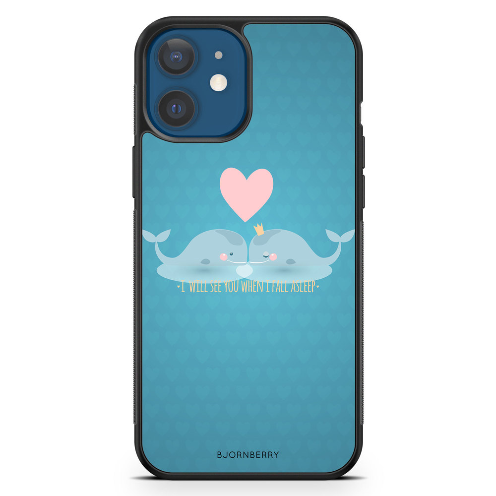 iPhone 12 Case - See You