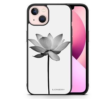 iPhone 13 Case - Lotus