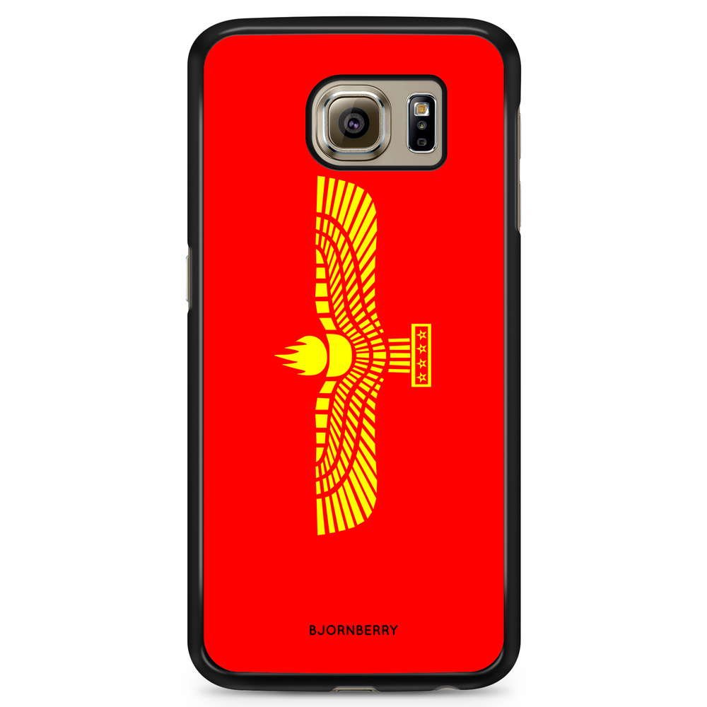Samsung Galaxy S6 Case - Syric