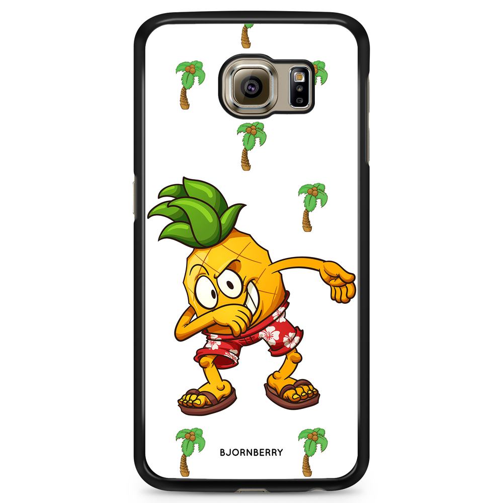 Samsung Galaxy S6 Edge+ Case - Dabbing