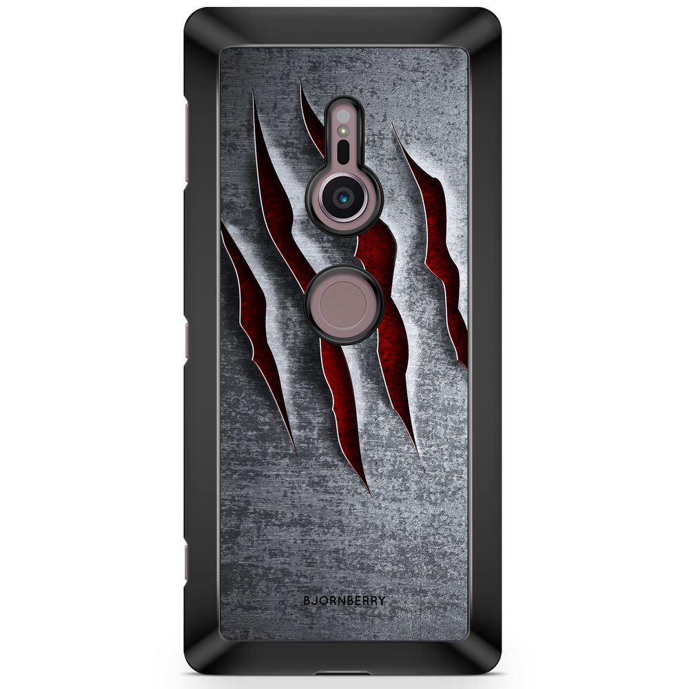 Sony Xperia XZ2 Case  - Claws