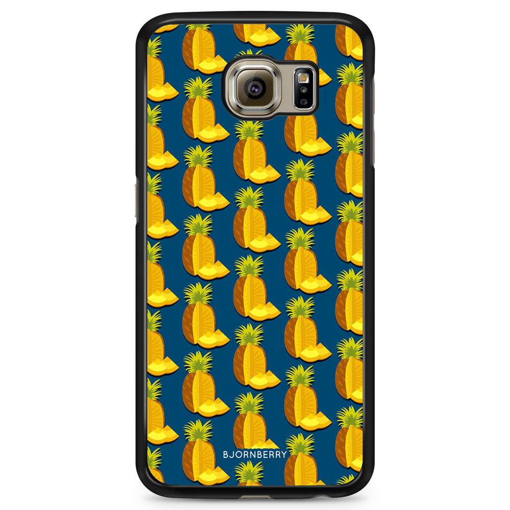 Samsung Galaxy S6 Edge+ Case - Pineapple
