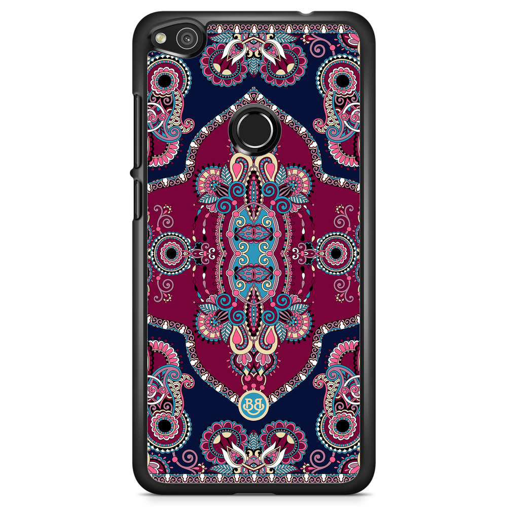 Huawei Honor 8 Lite Case - Kelim