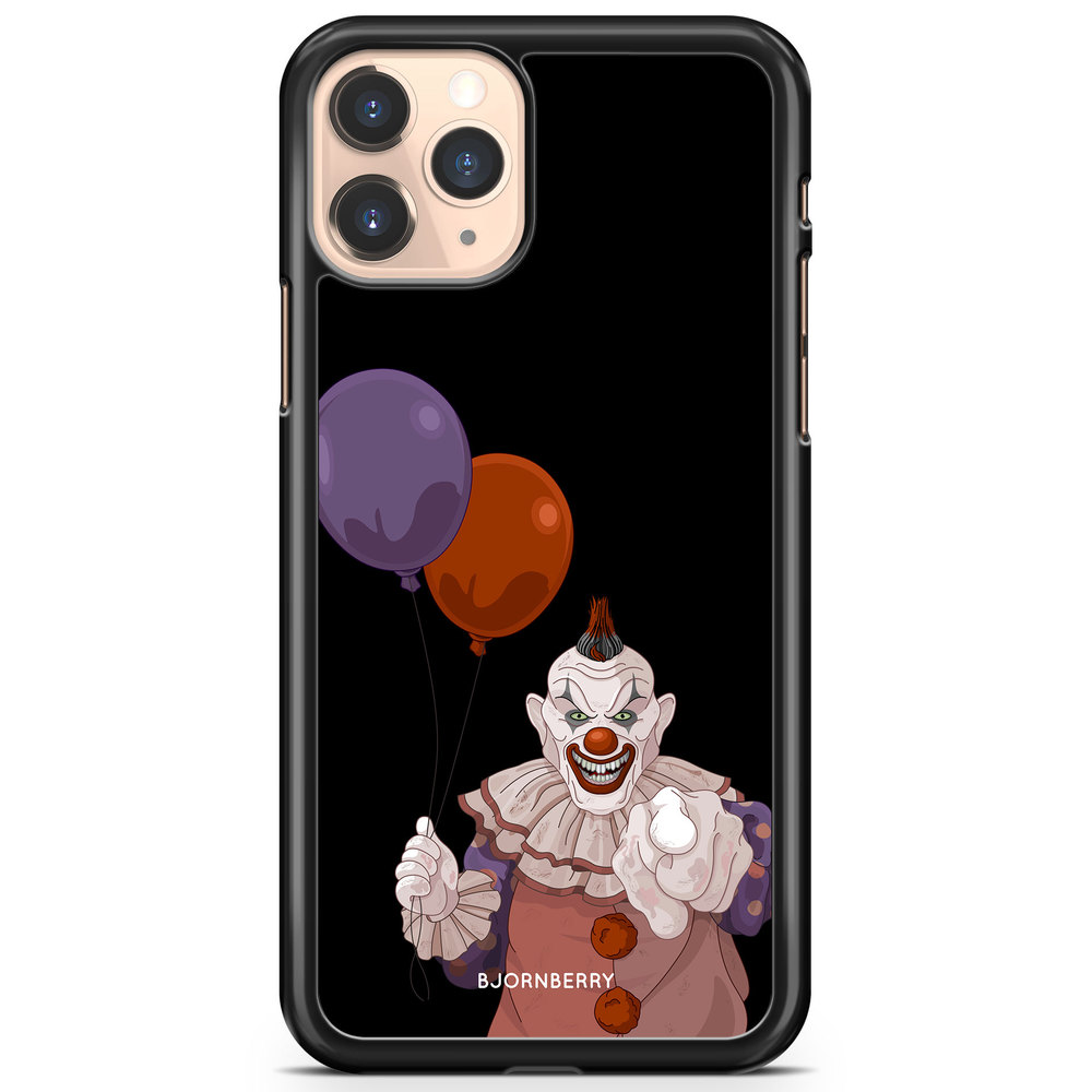 iPhone 11 Pro Case - Scary Clown