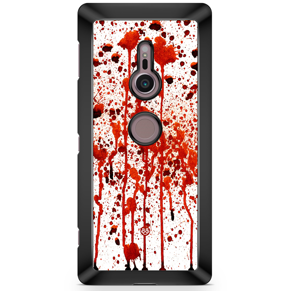 Sony Xperia XZ2 Case  - Bloody