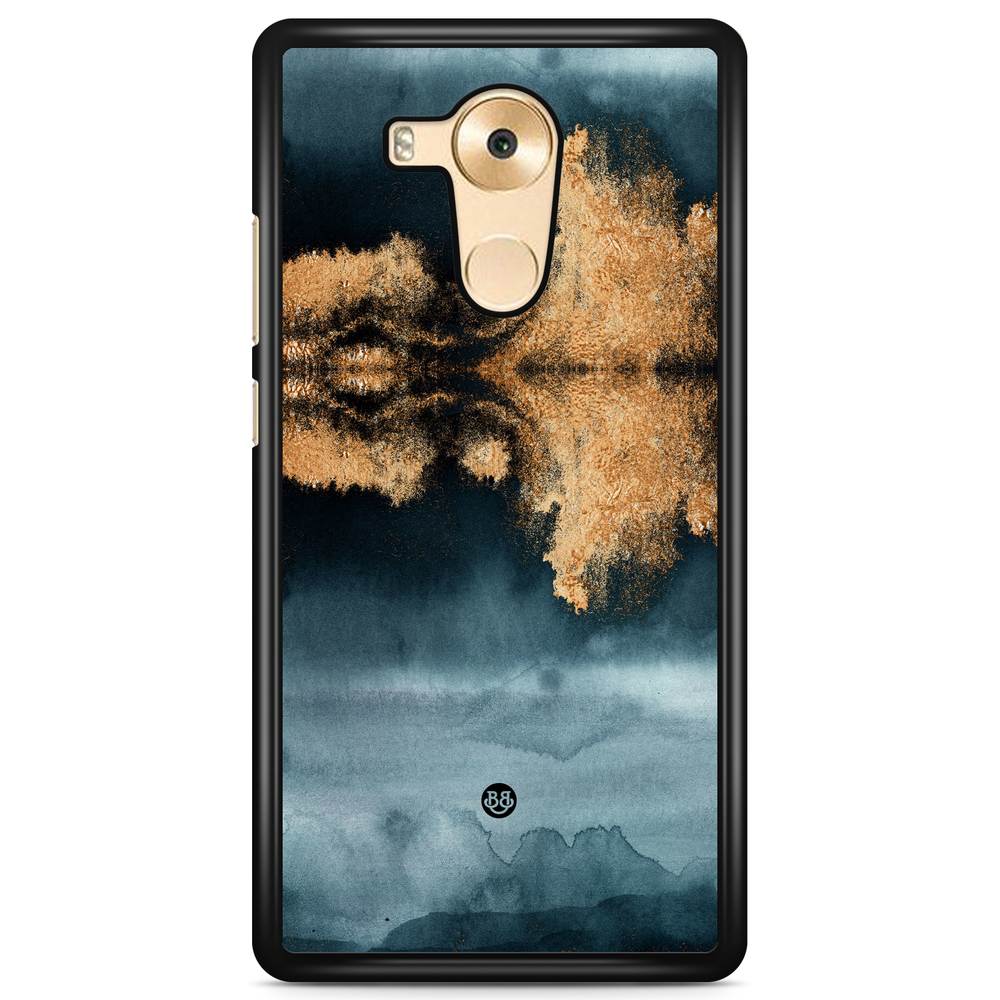 Huawei Mate 9 Case - Mystery Shimmer