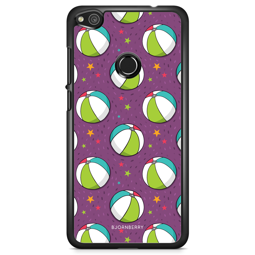 Huawei Honor 8 Lite Case - Beach Ball