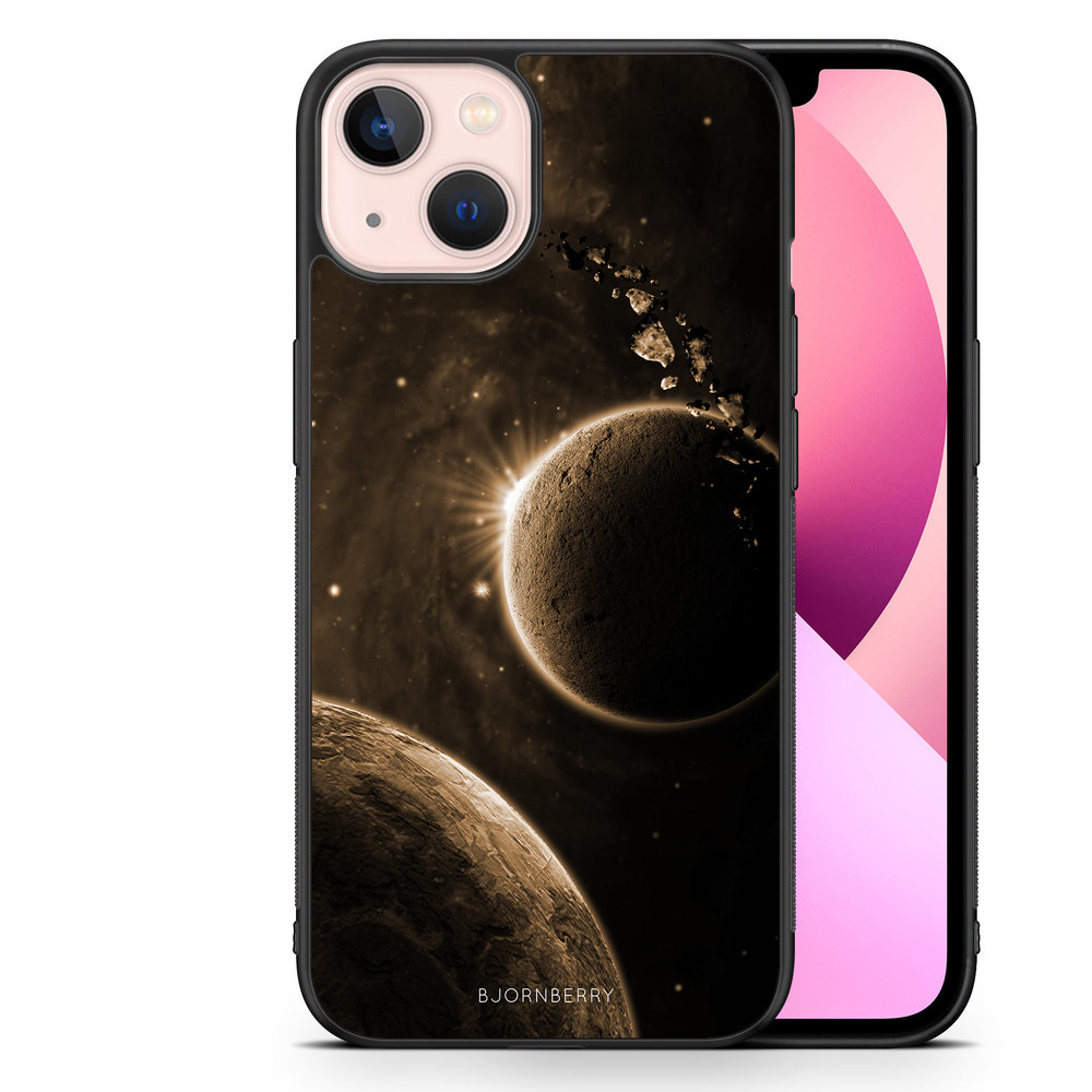 iPhone 13 Case - Asteroid