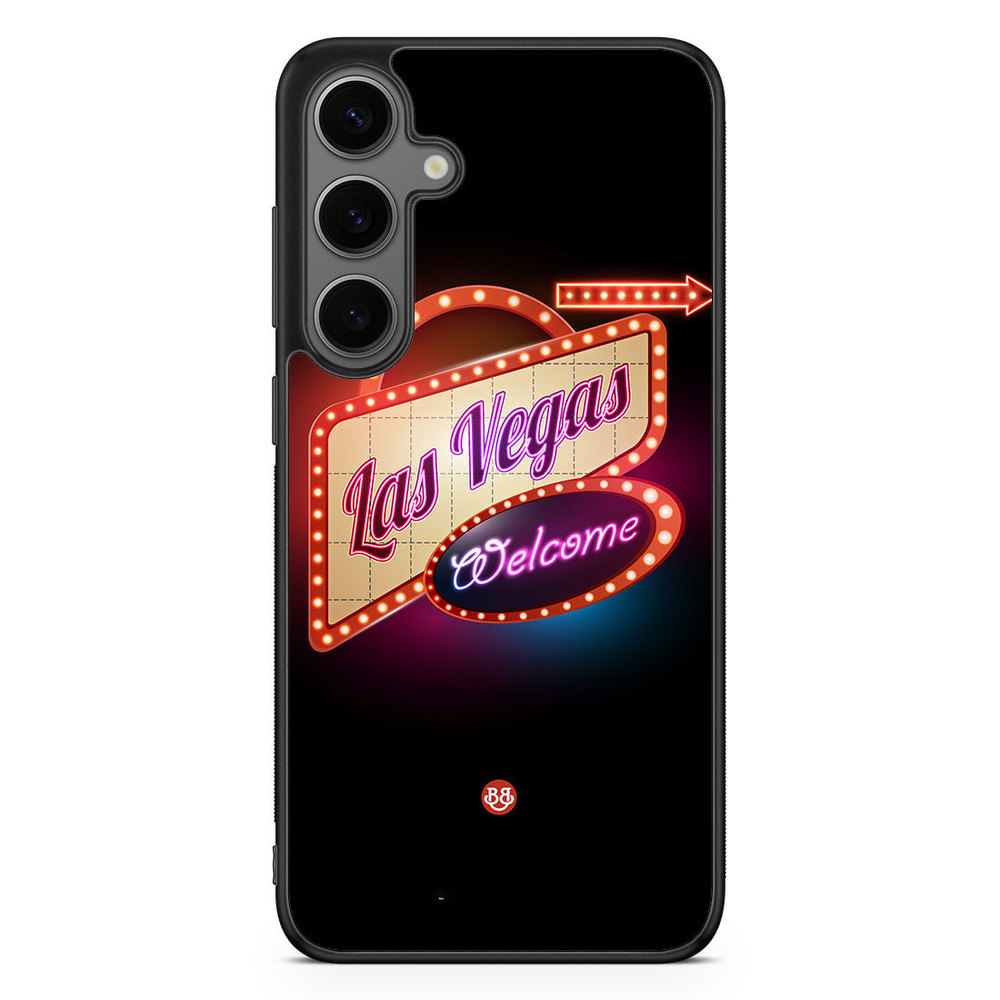 Samsung Galaxy S24 Plus Case - Las Vegas