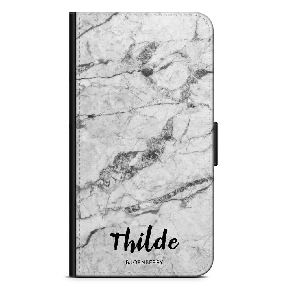 LG G5 Wallet Case - Thilde
