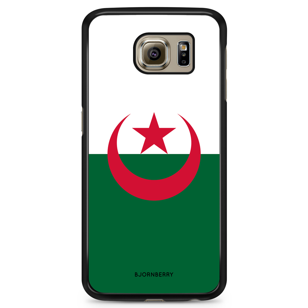 Samsung Galaxy S6 Case - Algeria