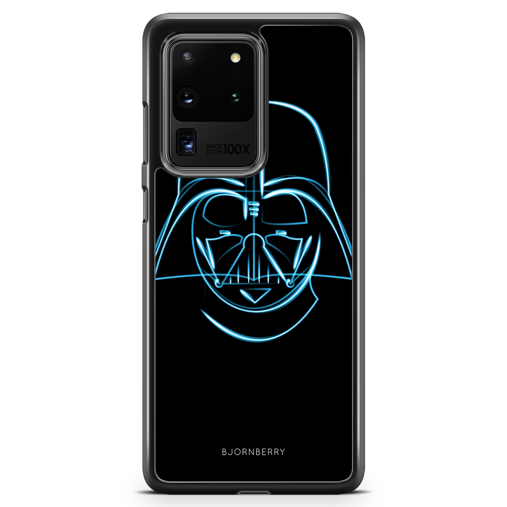 Samsung Galaxy S20 Ultra Case - Darth Vader