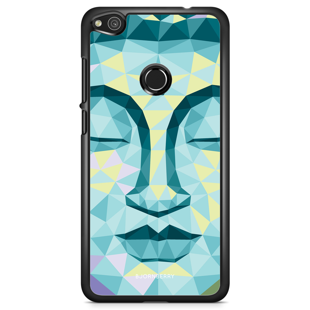 Huawei Honor 8 Lite Case - Buddha