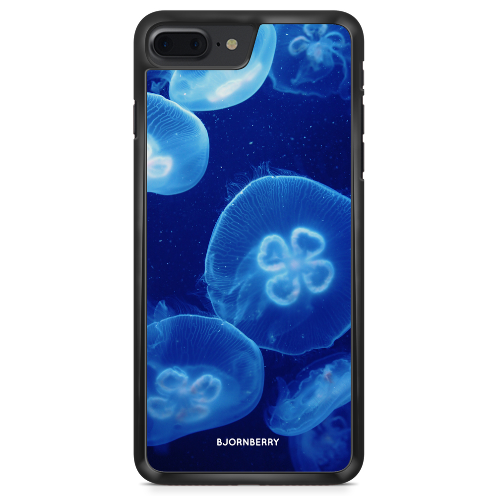 iPhone 8 Plus Case - Jellyfish