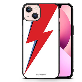 iPhone 13 Case - Bowie