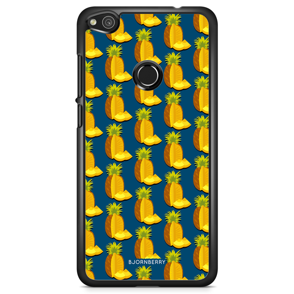 Huawei Honor 8 Lite Case - Pineapple
