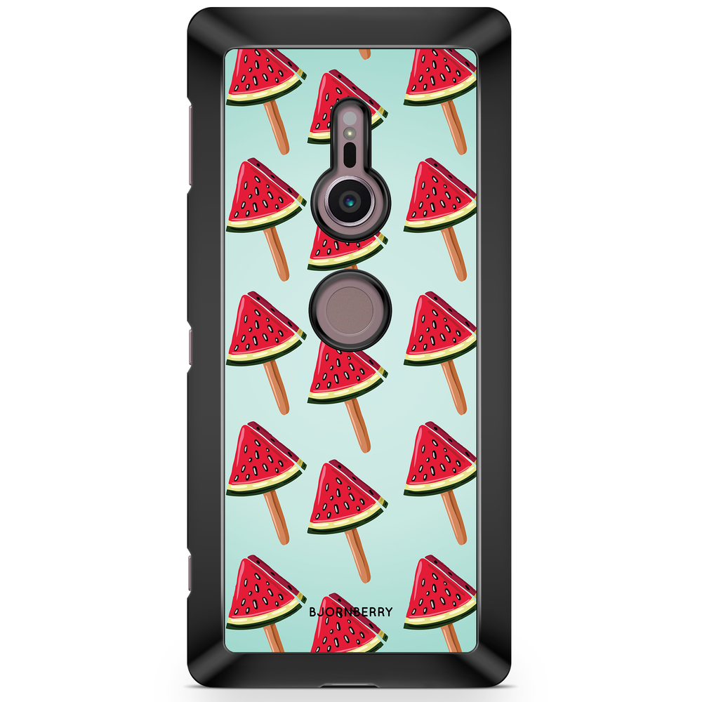 Sony Xperia XZ2 Case  - Watermelon Ice Cream