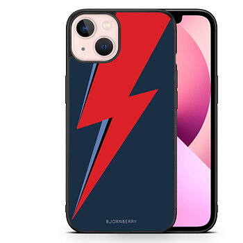iPhone 13 Case - Bowie Lightning