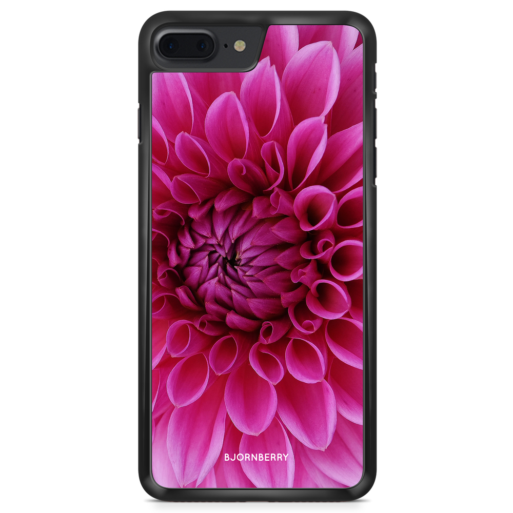 iPhone 8 Plus Case - Dahlia