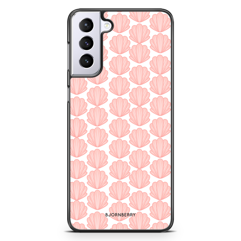Samsung Galaxy S21 Plus Case - Seashell