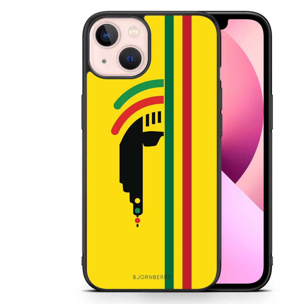 iPhone 13 Case - Marley