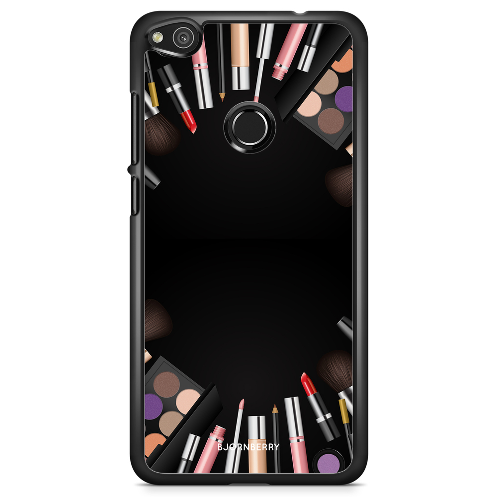 Huawei Honor 8 Lite Case - Makeup