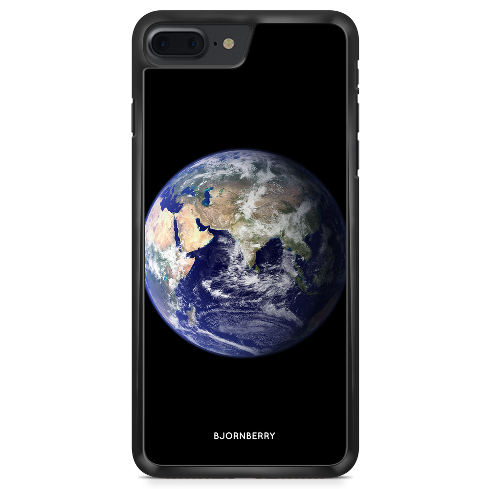 iPhone 8 Plus Case - Earth