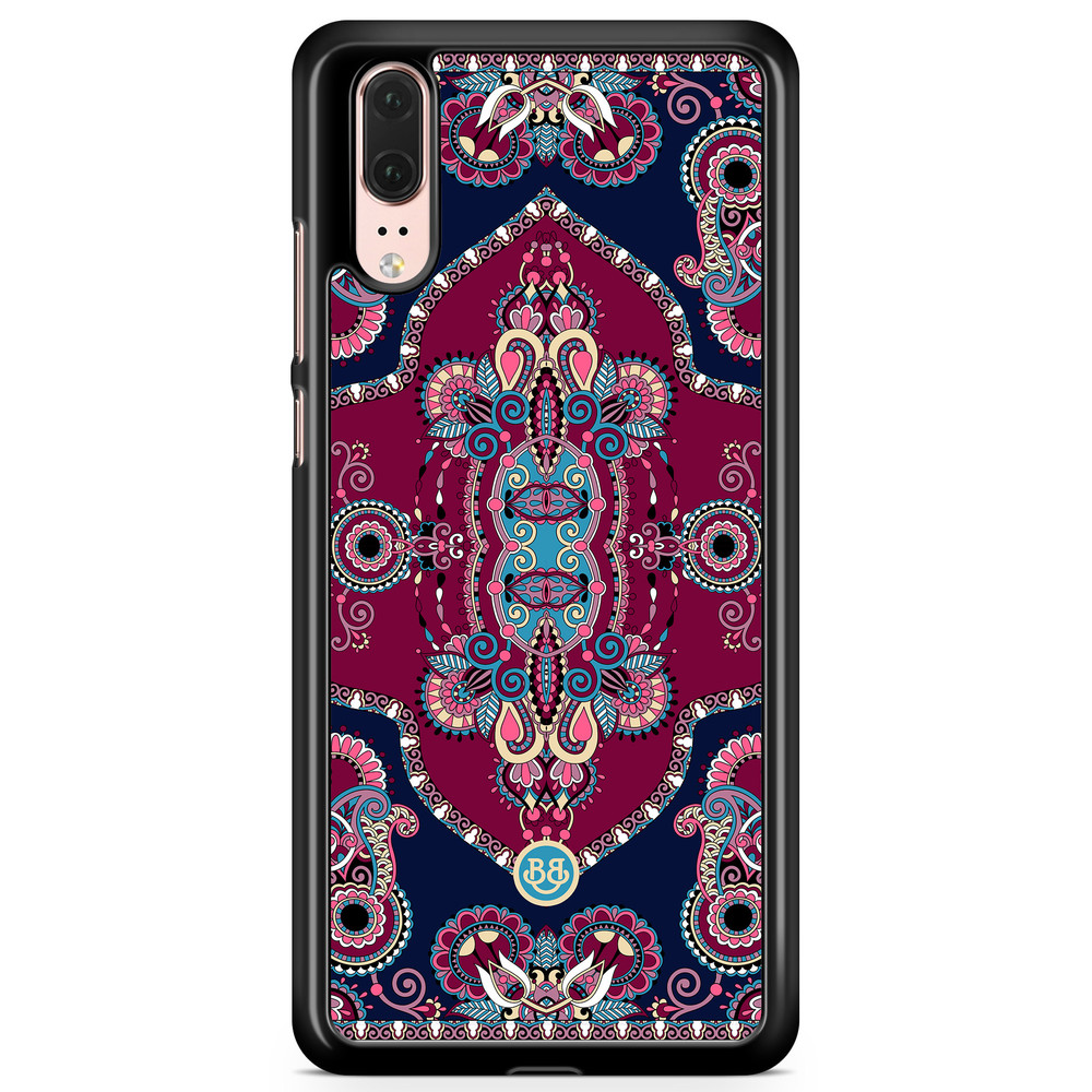 Huawei P20 Case - Kelim