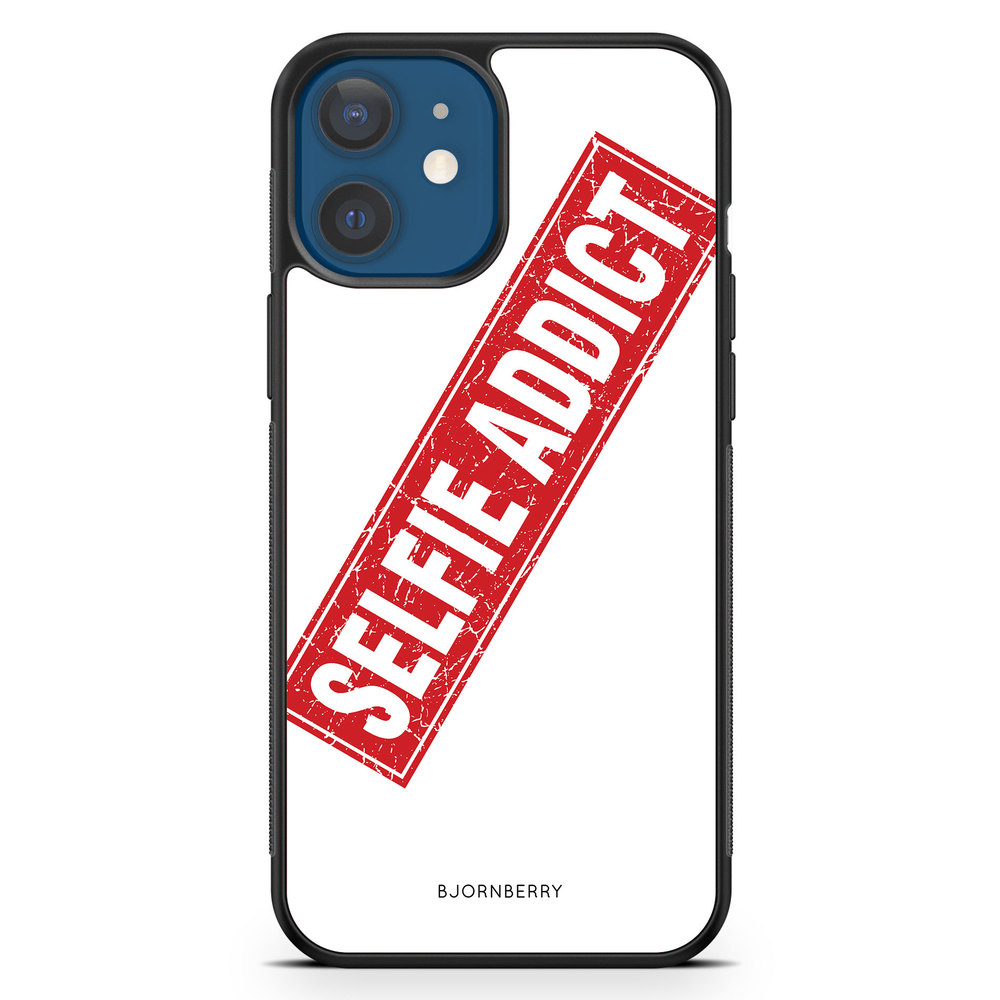 iPhone 12 Case - Selfie Addict