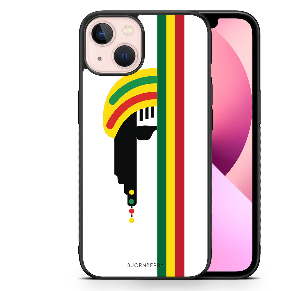 iPhone 13 Skal - Marley