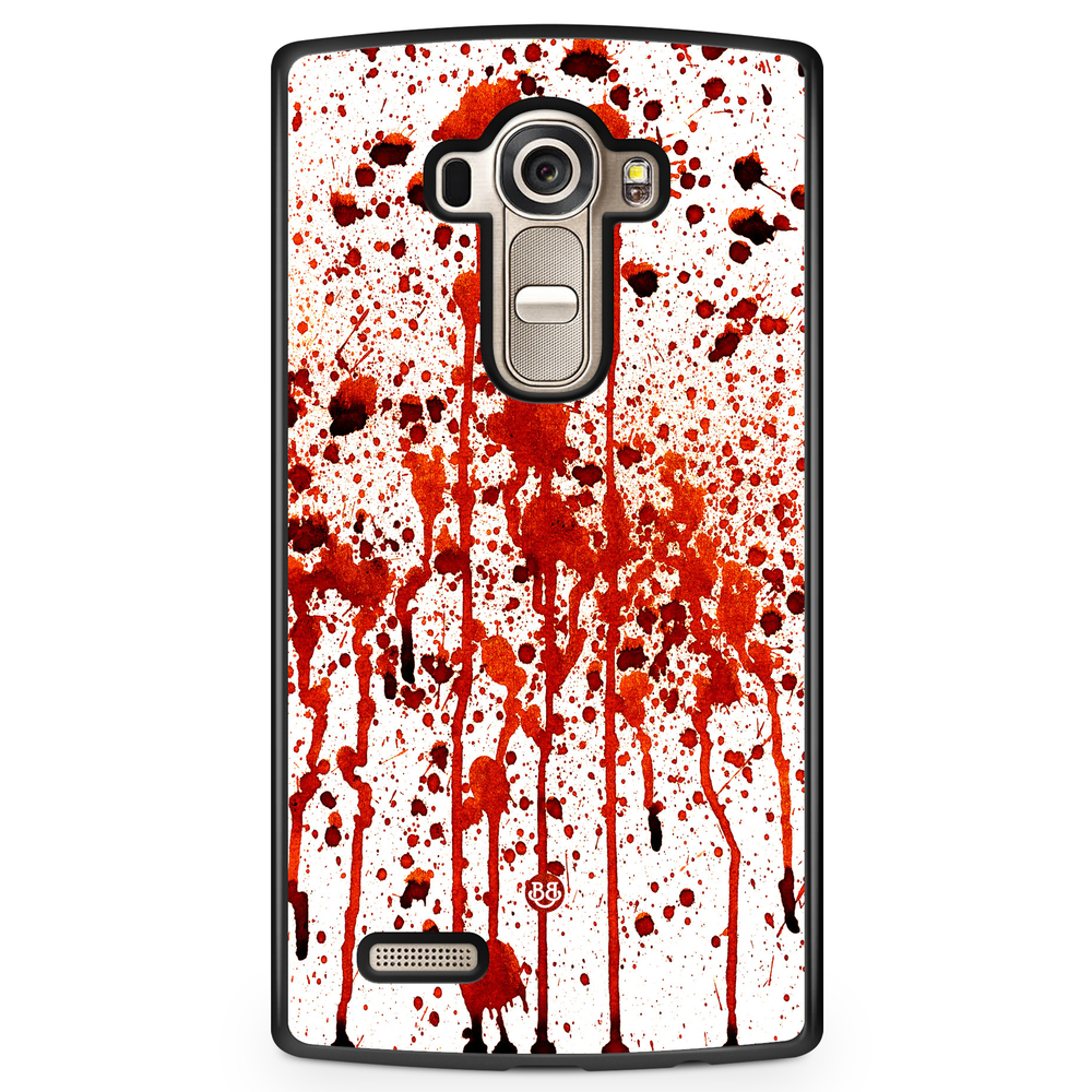 LG G4 Case - Bloody