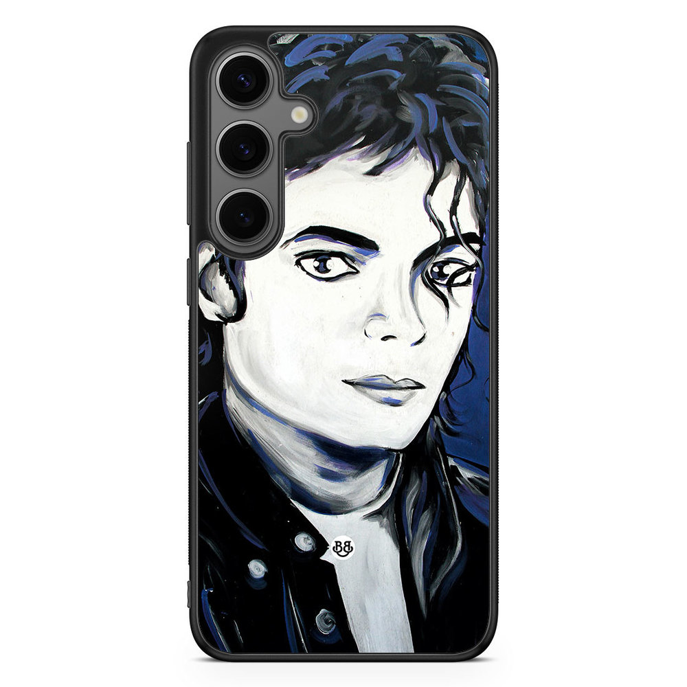 Samsung Galaxy S24 Plus Case - Jackson
