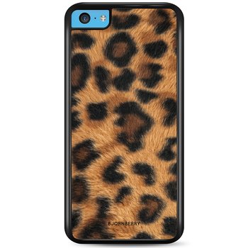 iPhone 5C Case - Leopard