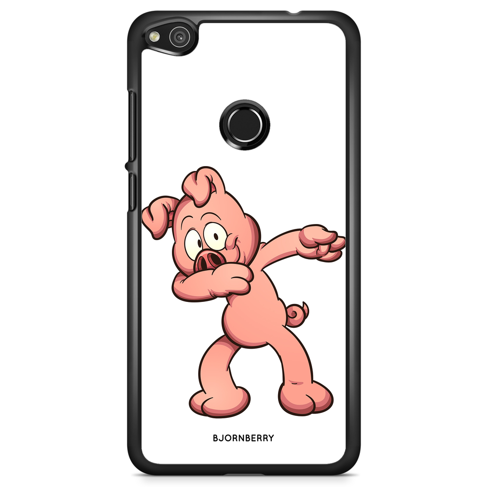 Huawei Honor 8 Lite Case - Dabbing