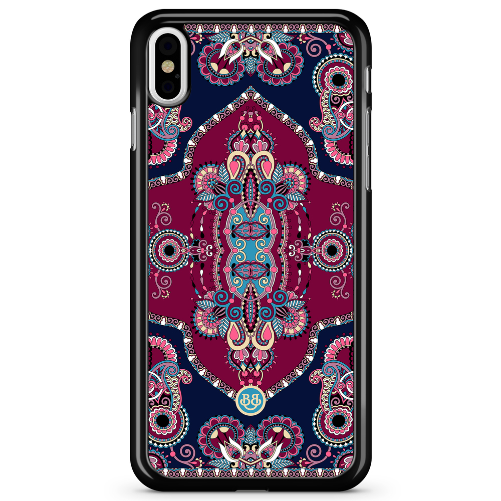 iPhone X / XS Case - Kelim