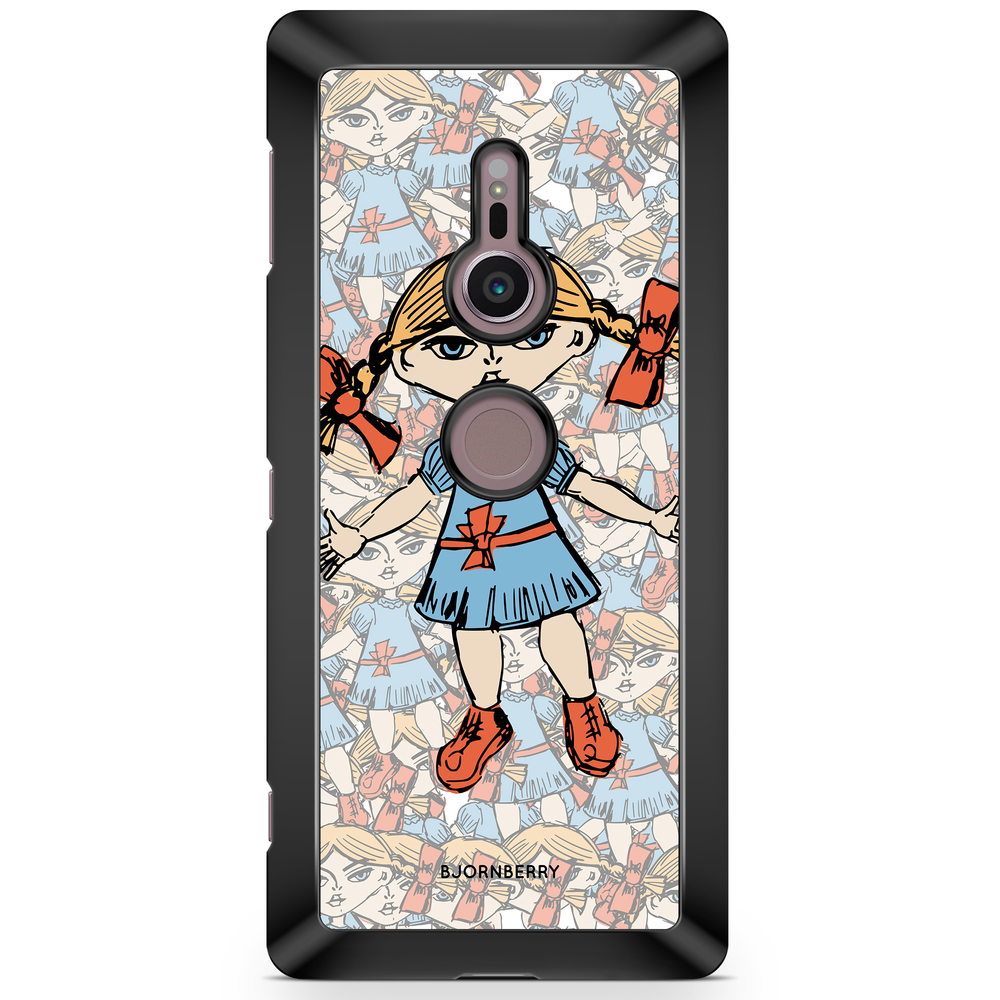 Sony Xperia XZ2 Case  - Doll