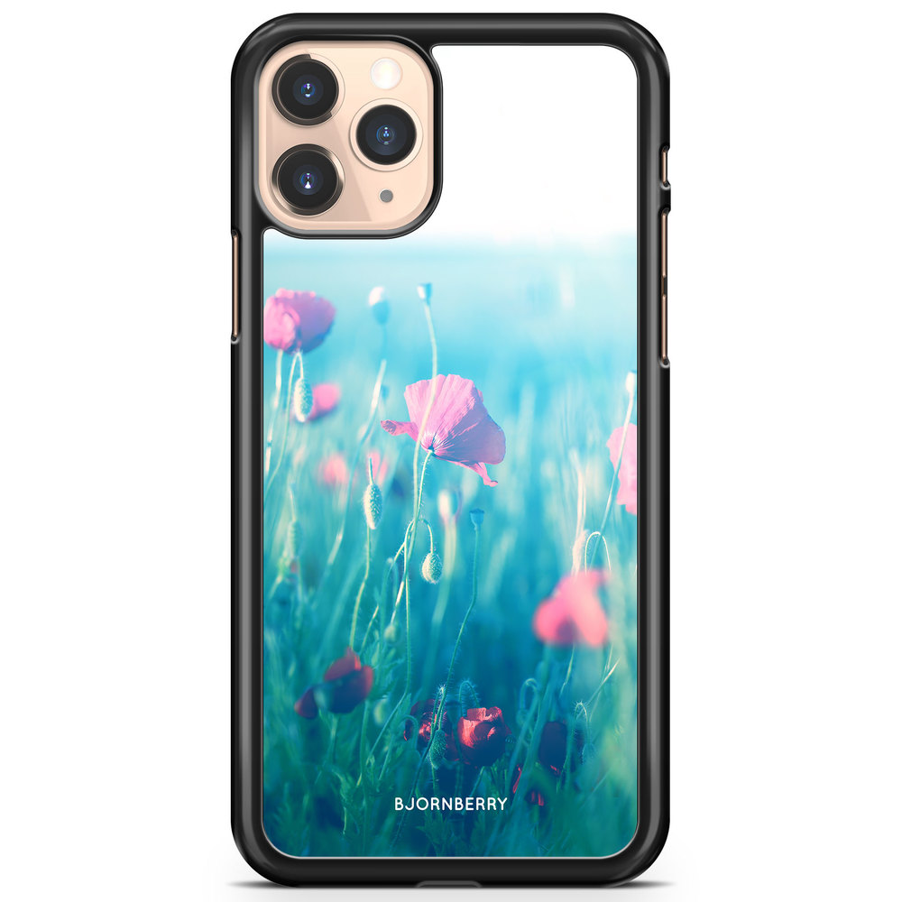 iPhone 11 Pro Case - Flower