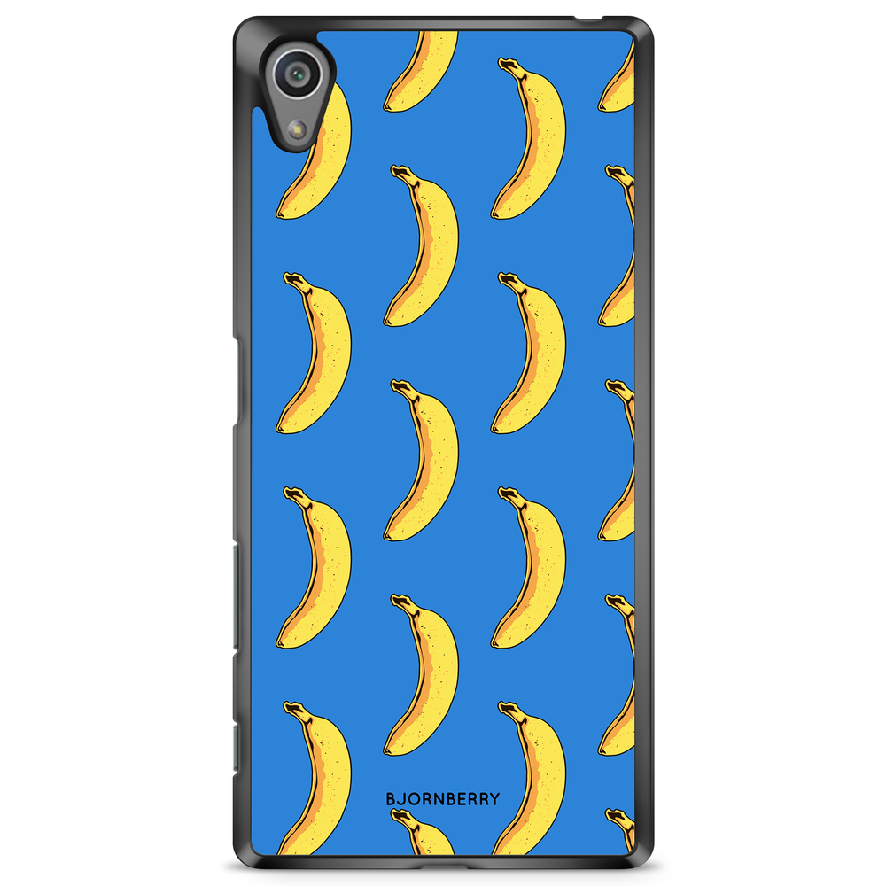 Sony Xperia Z5 Premium Case - Bananas