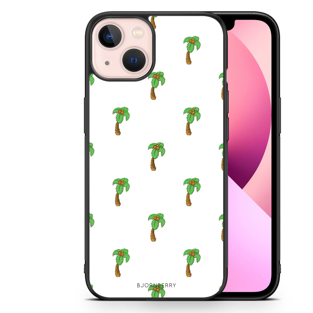 iPhone 13 Case - Palms