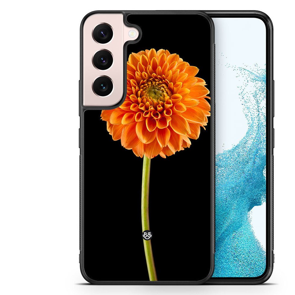 Samsung Galaxy S23 5G Case - Flower