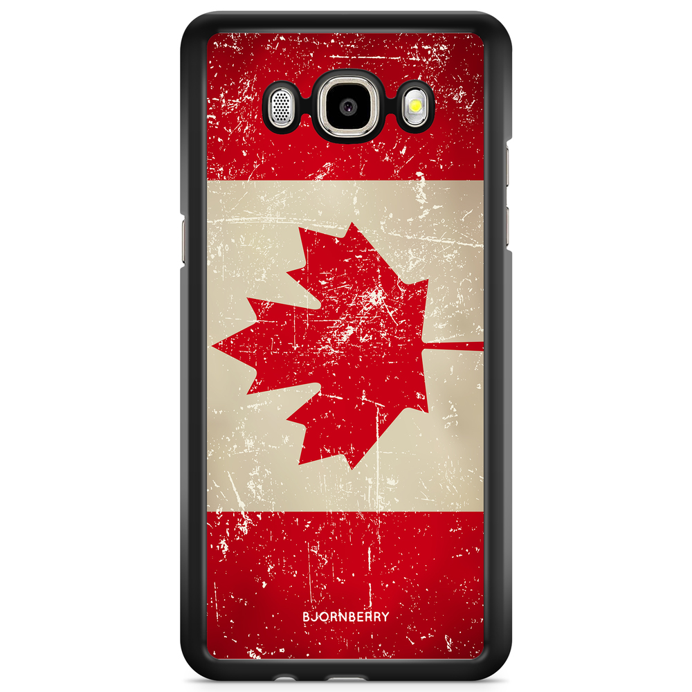 Samsung Galaxy J5 (2015) Case - Canada