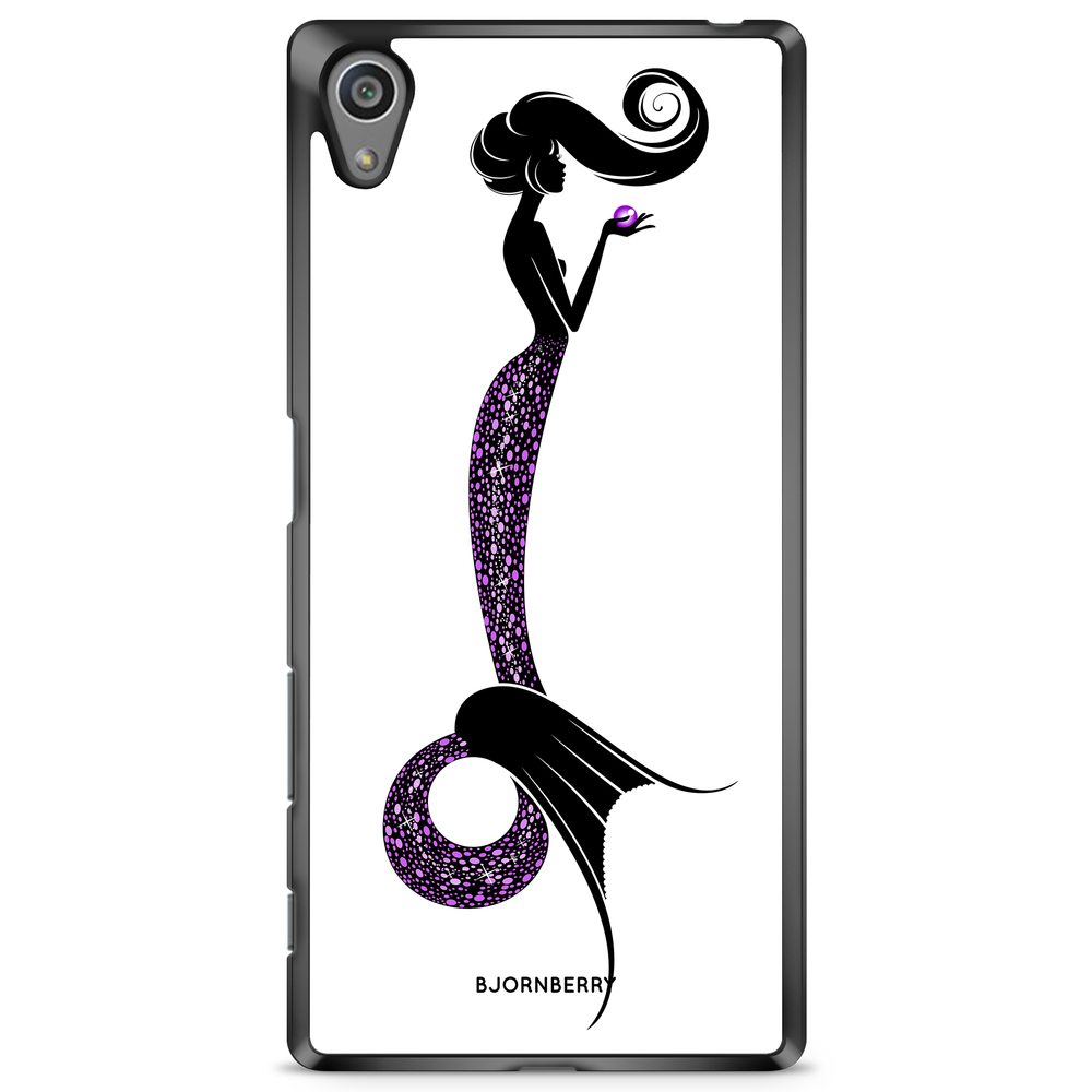 Sony Xperia Z5 Premium Case - Mermaid