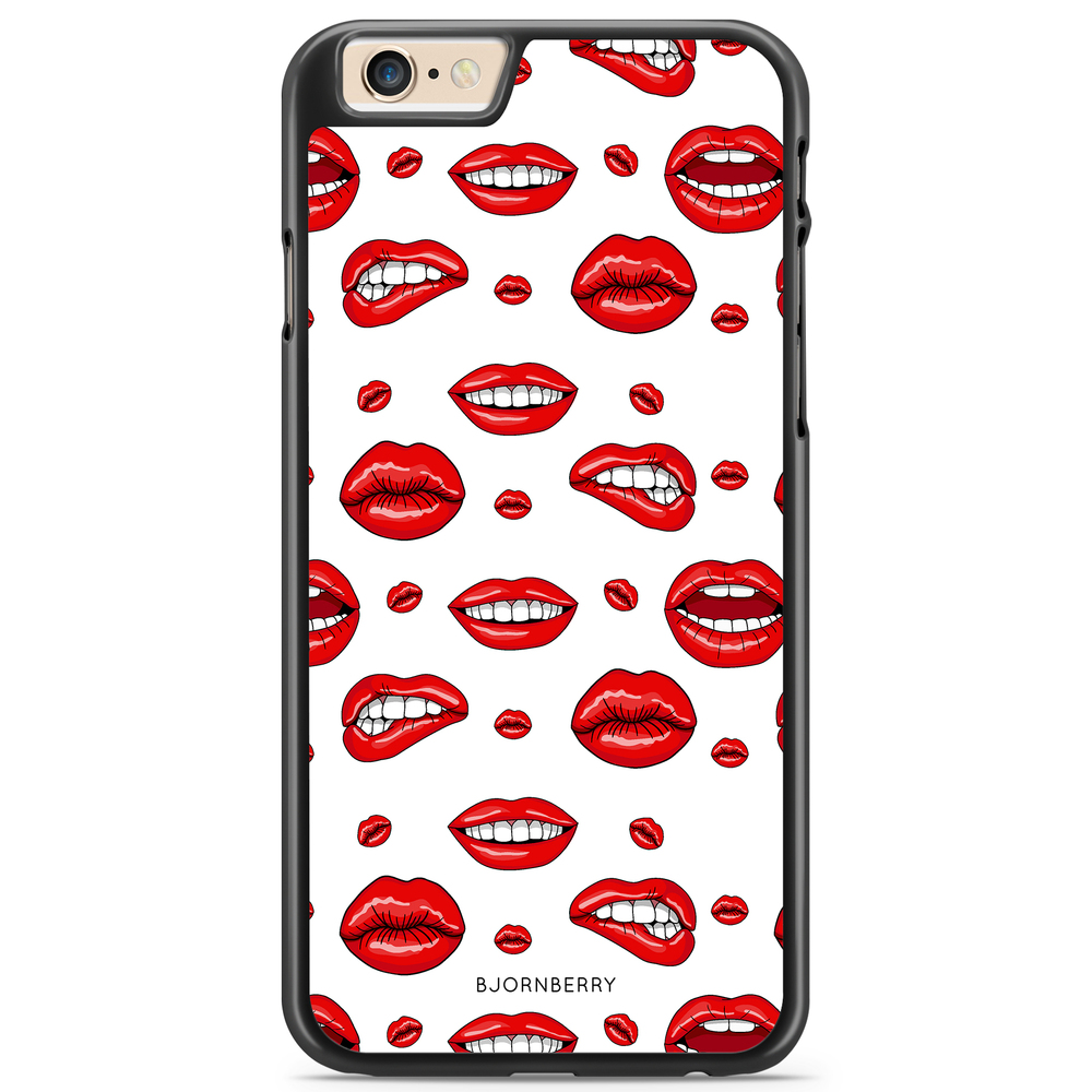 iPhone 6/6s Case - Lips