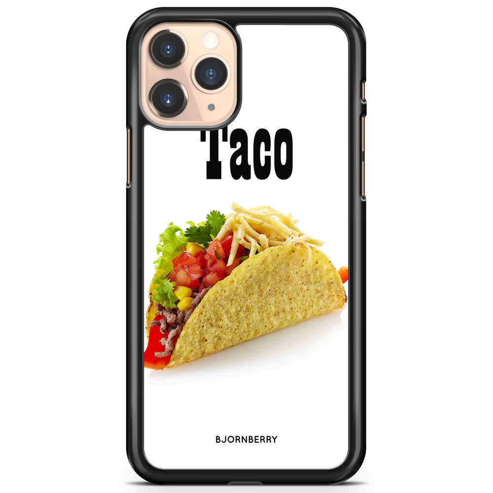 iPhone 11 Pro Case - Taco