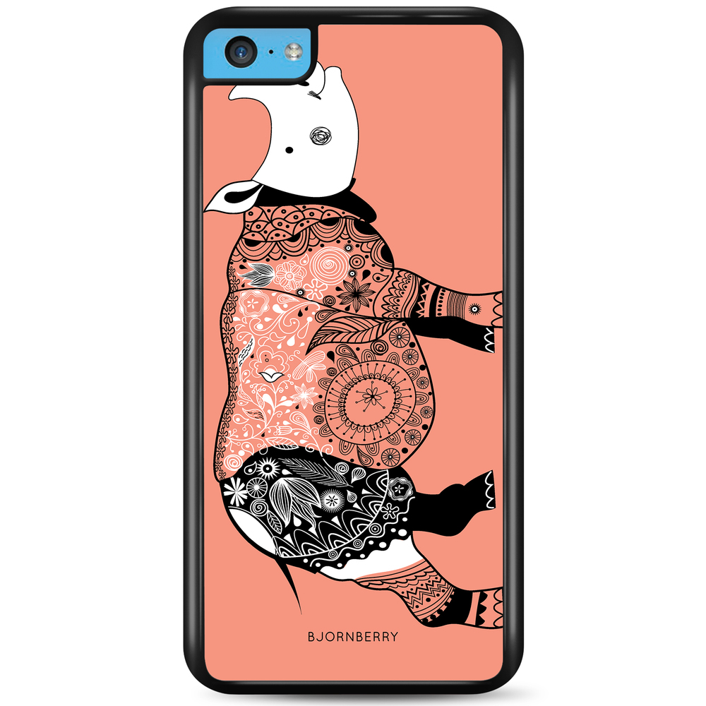 iPhone 5C Case - Rhino