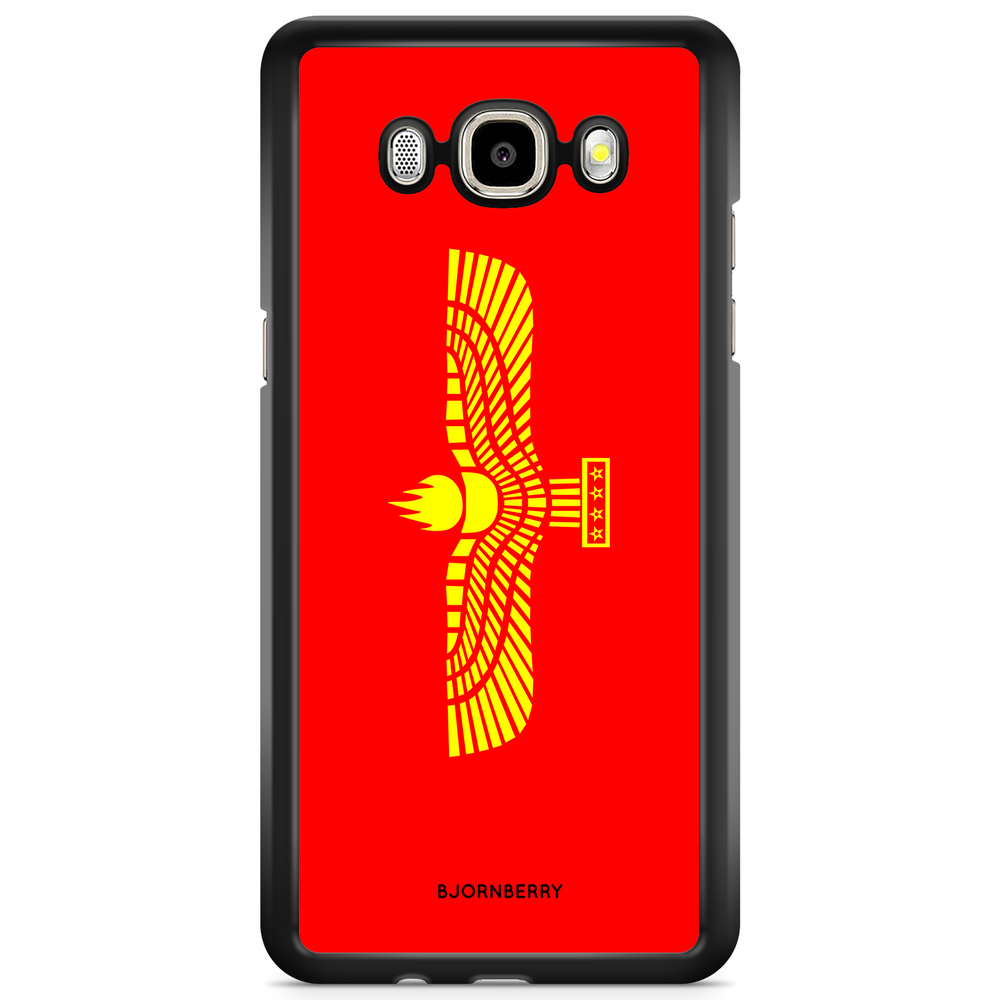 Samsung Galaxy J5 (2015) Case - Syric